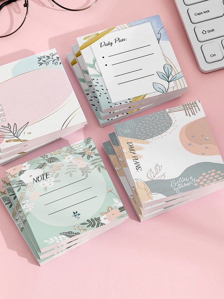 Custom Notecards Ingrained Prints
