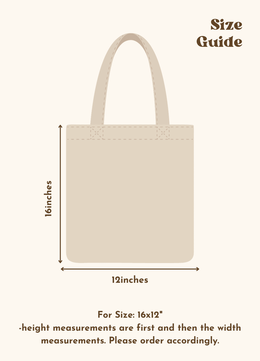 Custom Printed Tote Bags - Ingrained Prints
