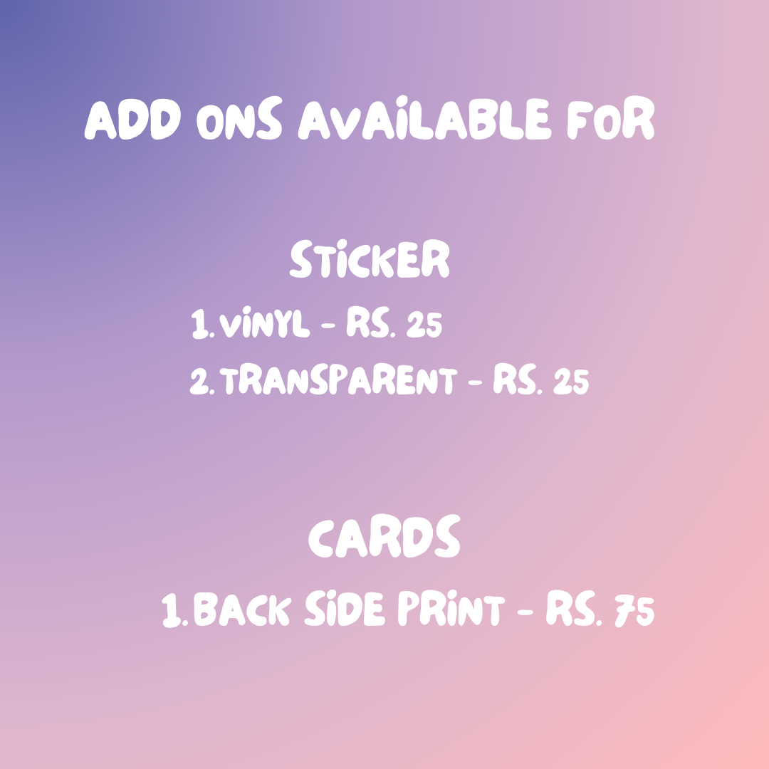 Small Business Starter Combo Ingrained Prints