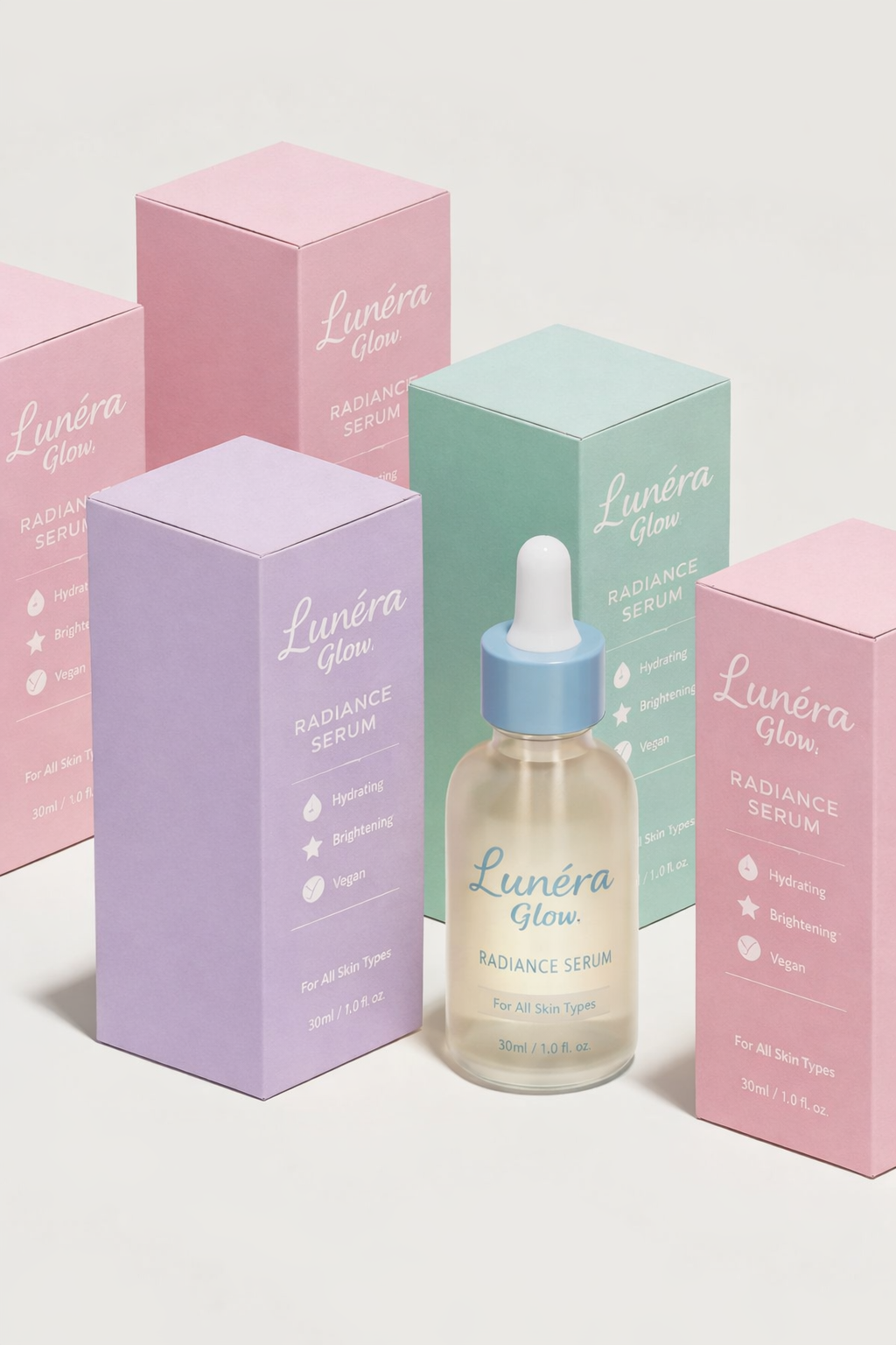 Monocarton Boxes | Skincare boxes | Candle boxes Ingrained Prints