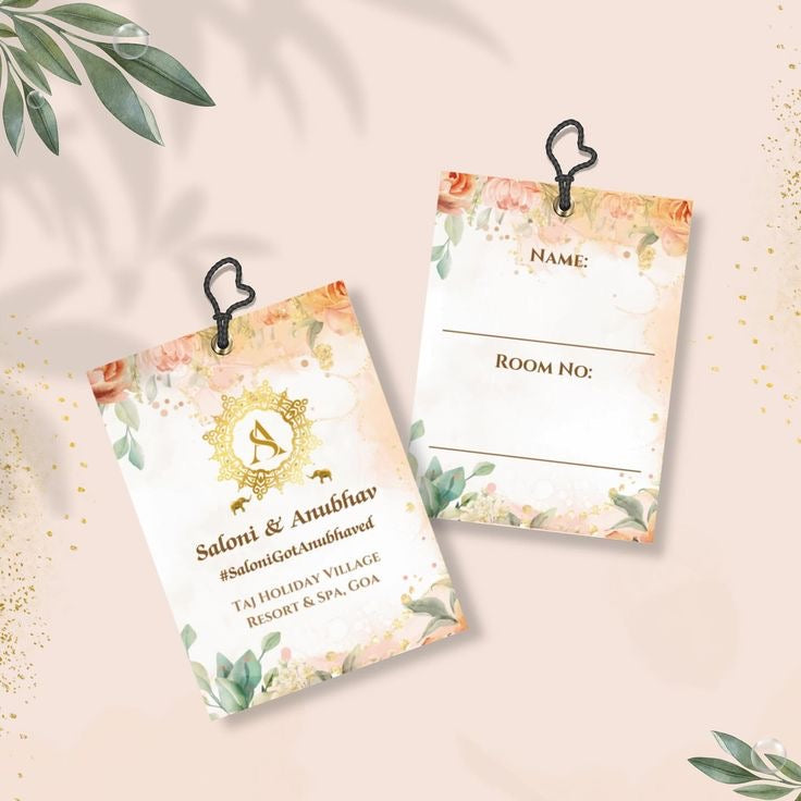 Luggage Tags