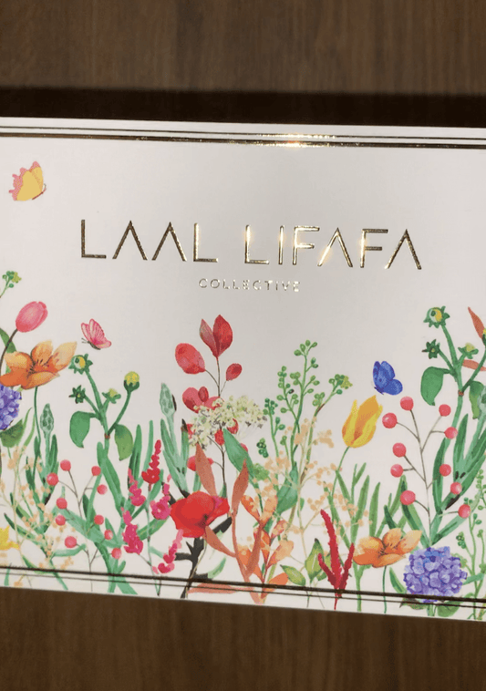 Personalised Foiled Cards (Gifting) - Ingrained Prints