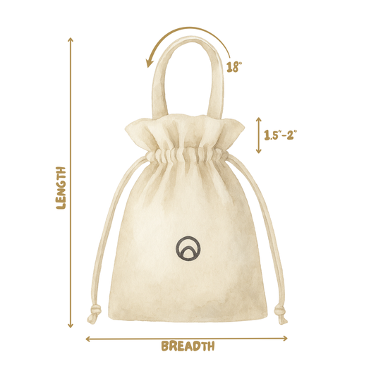 The Cloud Bag | Customise with your logo