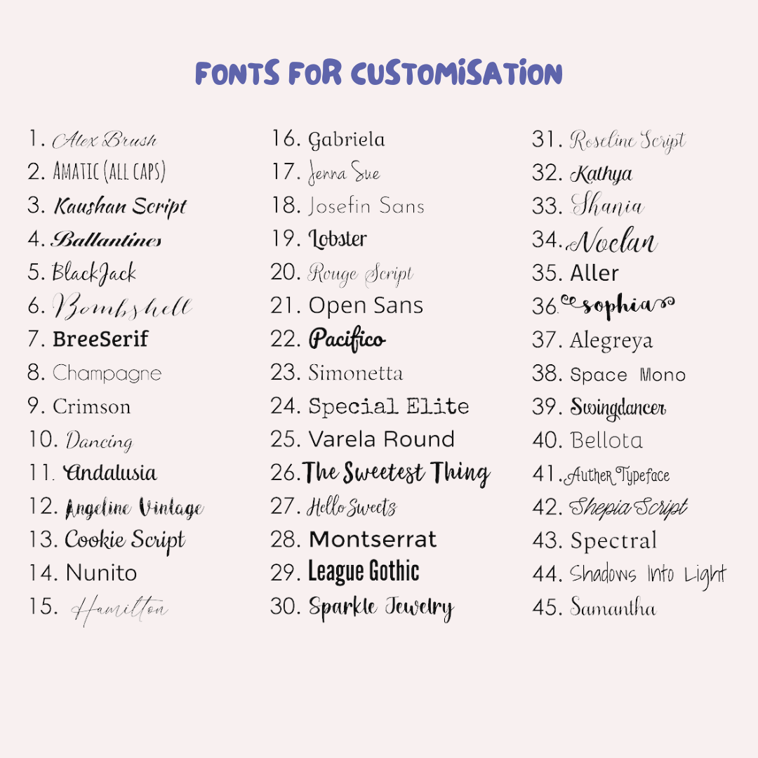 Custom Printed Jewelry Display Cards Ingrained Prints