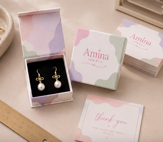 Rigid Box | Full-Colour Print