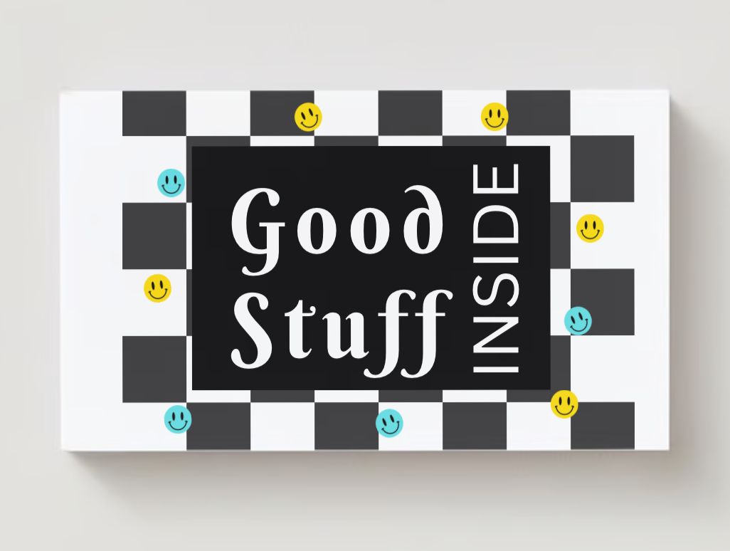 Thankyou Card Design #20