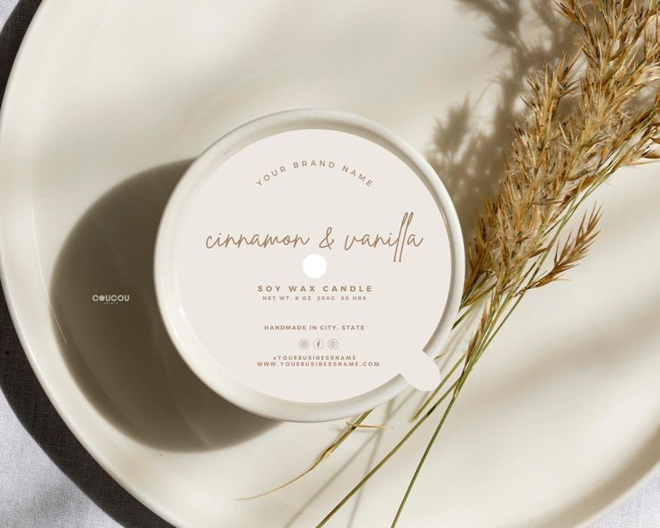 Dustcover For Candle Ingrained Prints