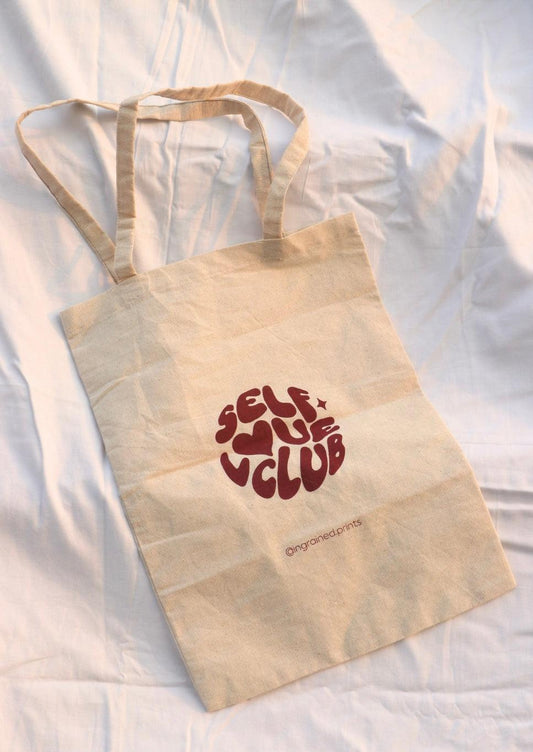Custom Printed Tote Bags - Ingrained Prints