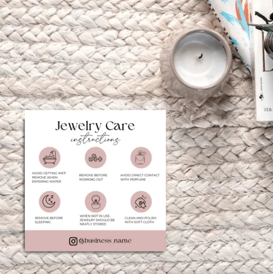 Care Card Designs