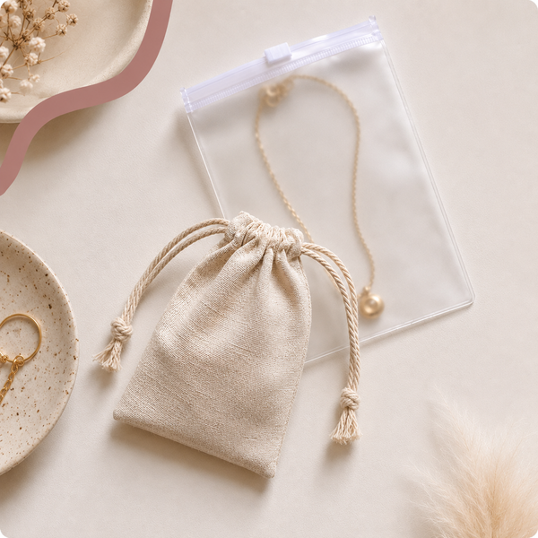 Jewelry Pouch Combo 1