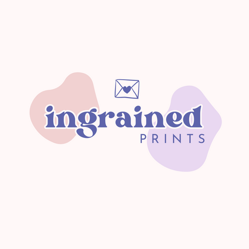 Ingrained Prints