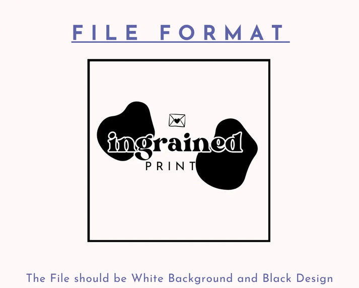 Custom Paper Embosser – Ingrained Prints