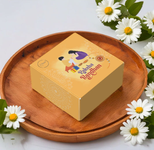 Rakhi boxes